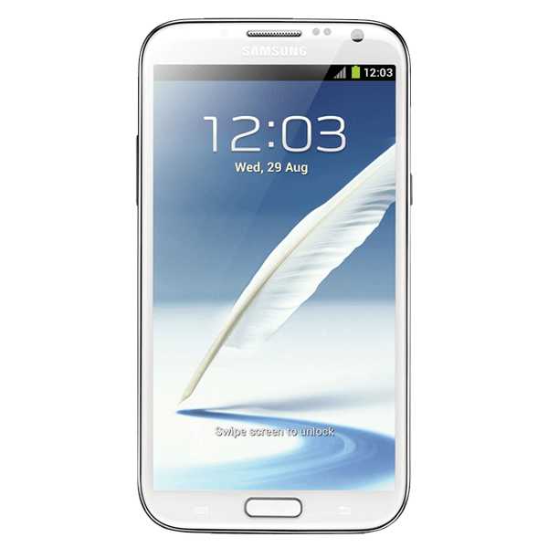 Samsung Galaxy Note 2 Verizon