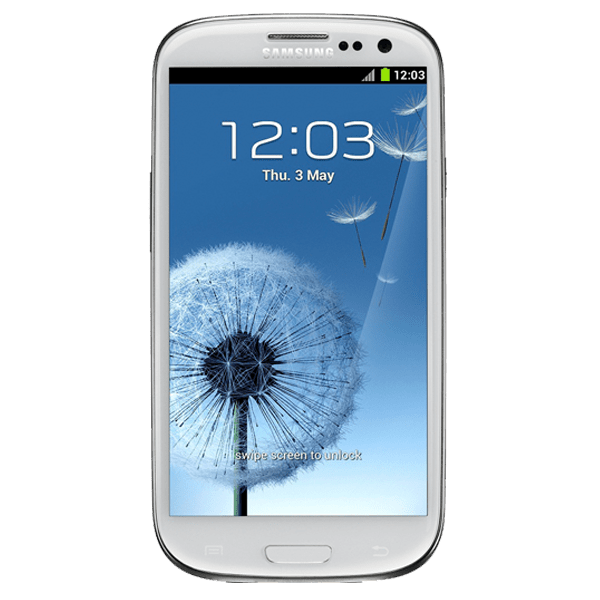Samsung Galaxy S3 AT-T