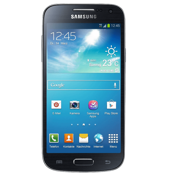 Samsung Galaxy S4 Mini Verizon
