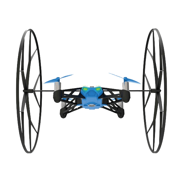Parrot Rolling Spider Minidrone