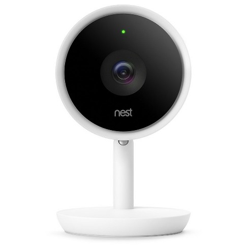 Nest Security Cameras