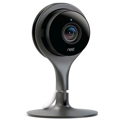 Nest Cam Indoor Security Camera