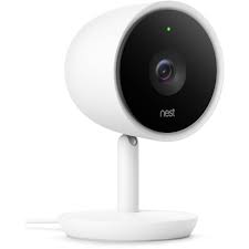 Nest Cam IQ Indoor