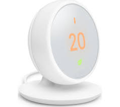 Nest Thermostat E