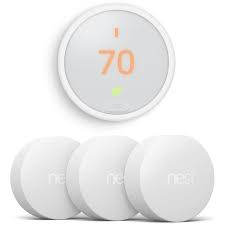 Nest Temperature Sensor (1-Pack)