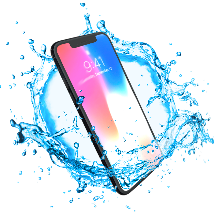 iphone water damage repair - techy
